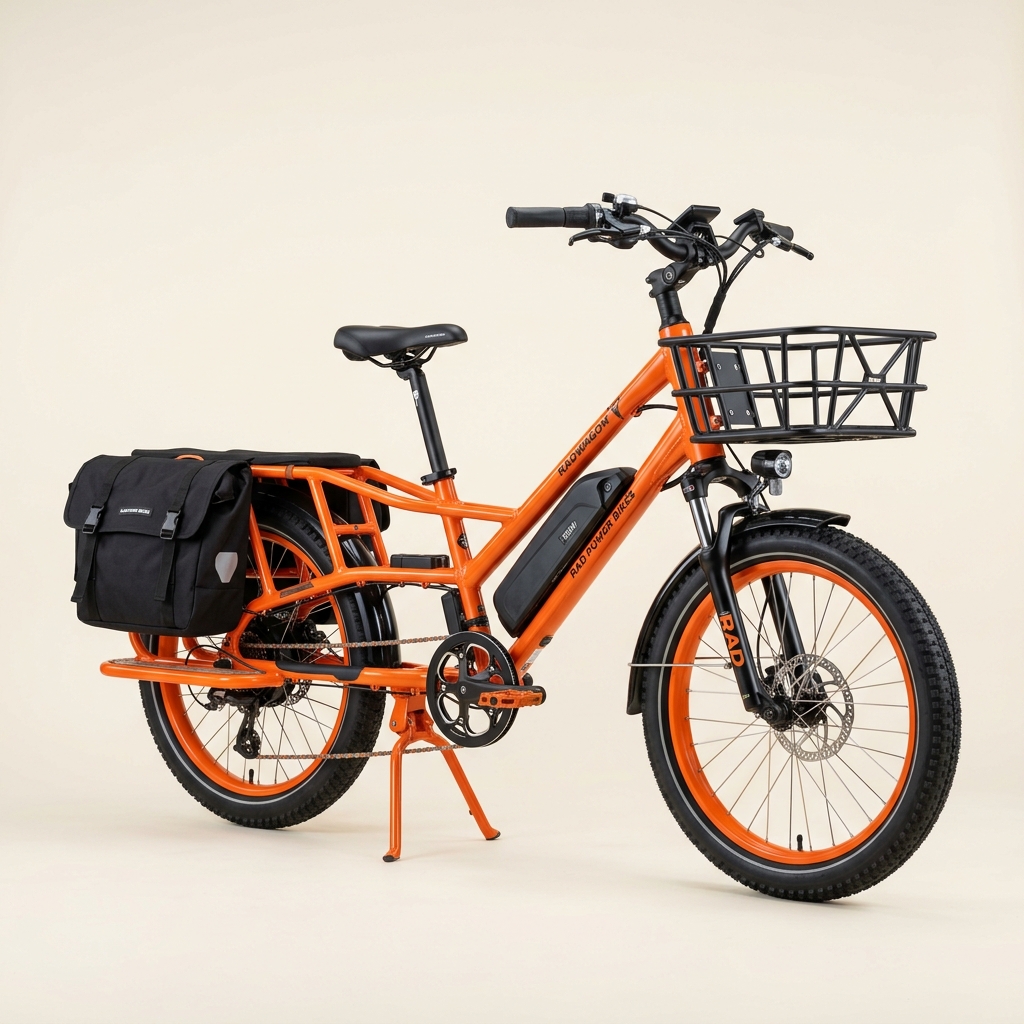 VTT Cargo Volt
